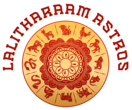 logo lalitharaamastros.com
